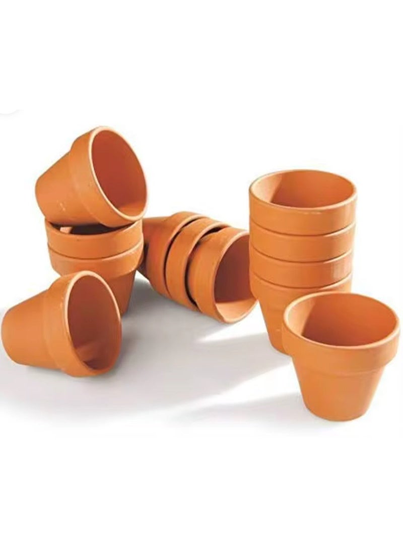 Dozen Two packs of air-drying, brown ceramic clay (modeling clay) - 250g - Image 3